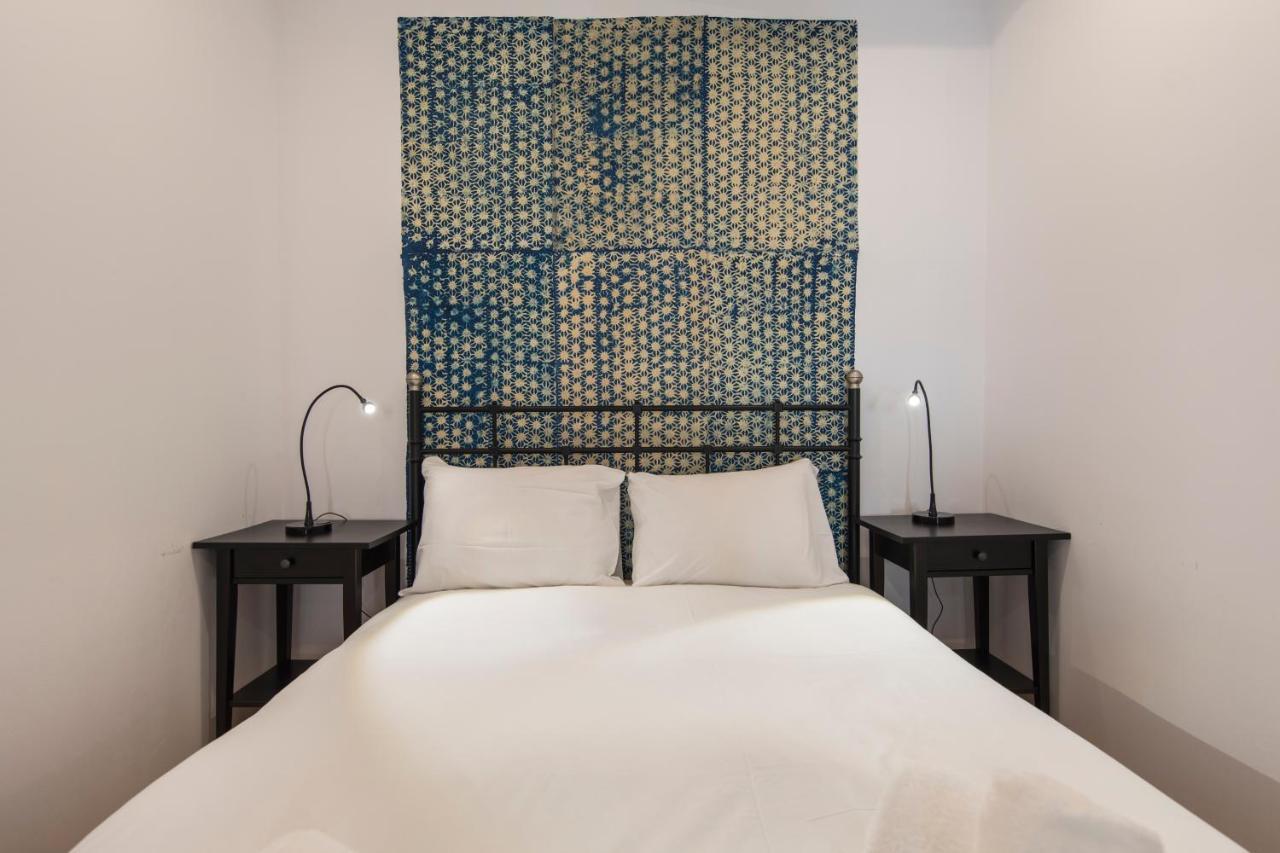 A Pearl In Grace Land Apartment Lisbon Exterior photo