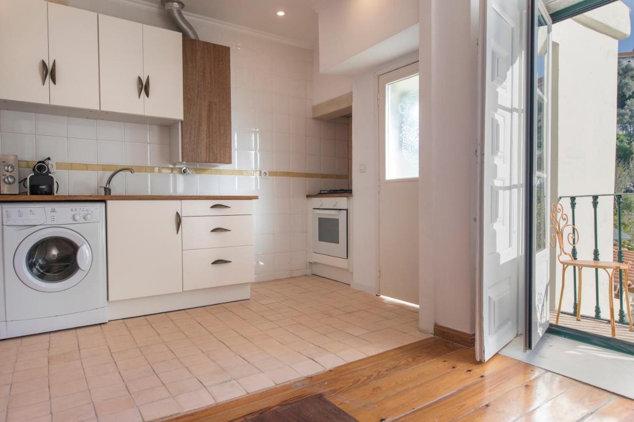 A Pearl In Grace Land Apartment Lisbon Exterior photo