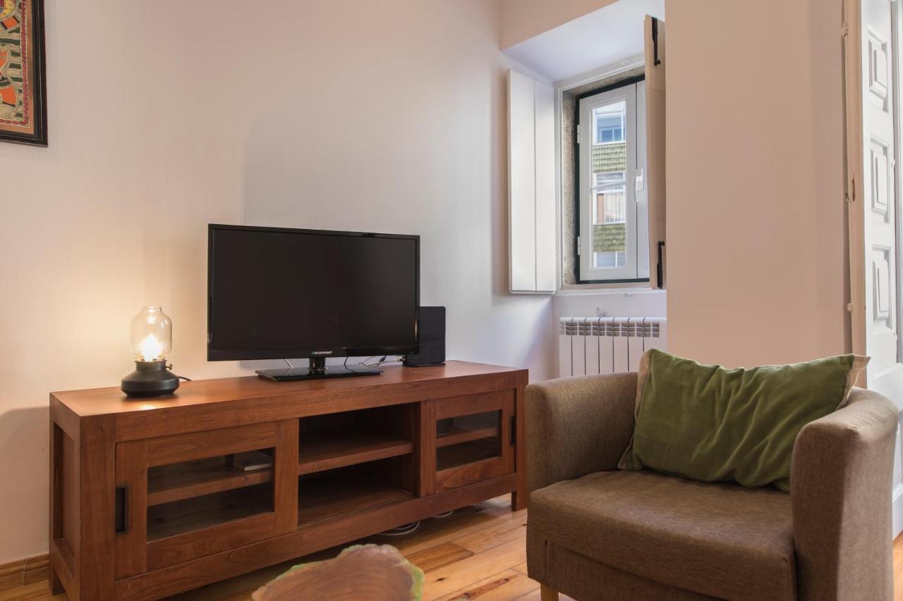 A Pearl In Grace Land Apartment Lisbon Exterior photo